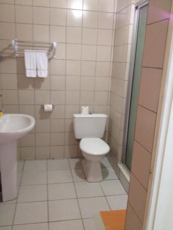 Hotel Tiare Tahiti Папеете Стая снимка
